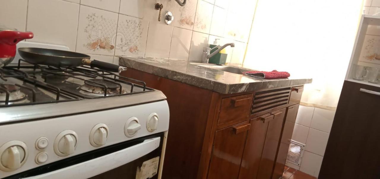 Апартаменты Departamento Altos Plaza Independencia Ubicadisimo!! Мендоса Экстерьер фото