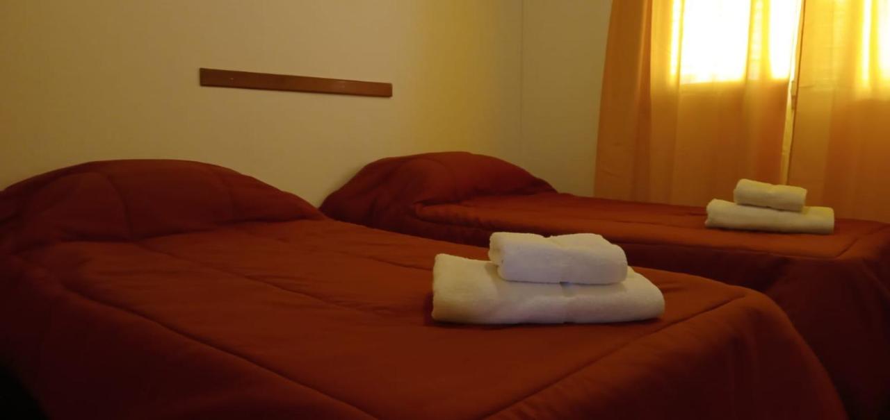 Апартаменты Departamento Altos Plaza Independencia Ubicadisimo!! Мендоса Экстерьер фото